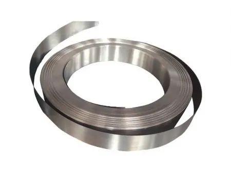 Ligas magnéticas moles