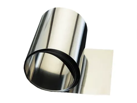 Liga de expansão controlada