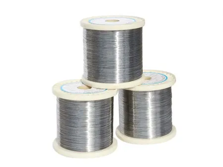 Liga de aço inoxidável