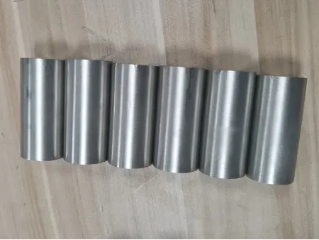 Liga de aço inoxidável