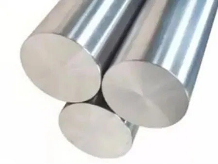 Ligas de níquel-cromo (NiCr)