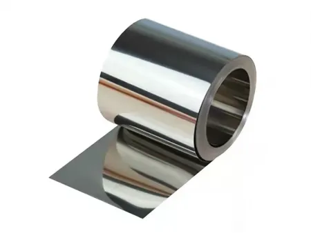 Ligas de níquel-cromo (NiCr)