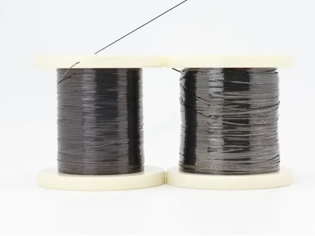 Liga de níquel-titânio (NiTi)