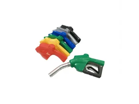 Bico de combustível automático de 1