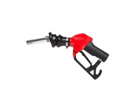 Bico de recuperação de vapor