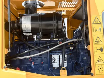 ZL30H  Pá carregadeira