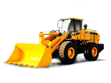 ZL50Z  Pá carregadeira