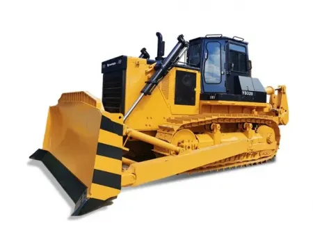 YD320  Trator hidráulico de esteira