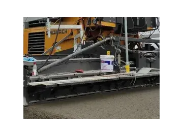 GYA4500  Pavimentadora de asfalto