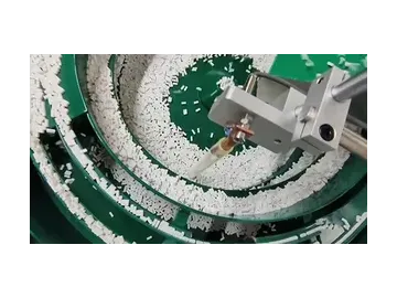 Máquina de inspeção visual de cerâmica