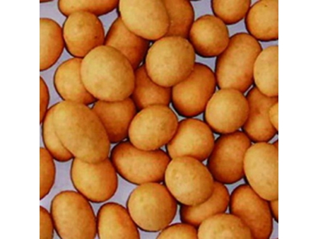 Torrefadores de sementes automático