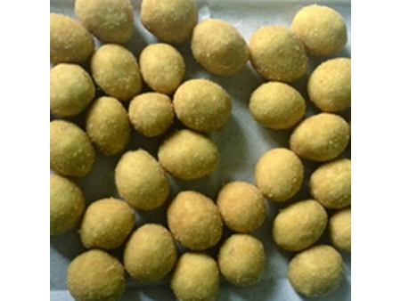 Torrefadores de sementes automático