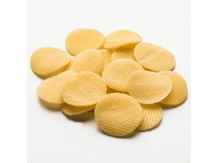 Extrusora de rosca simples, Série LT