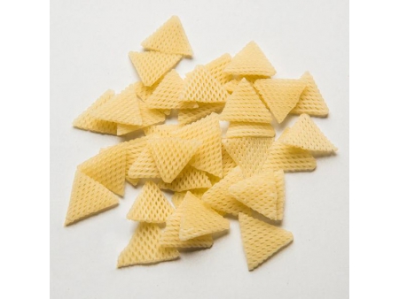 Extrusora de rosca simples, Série LT