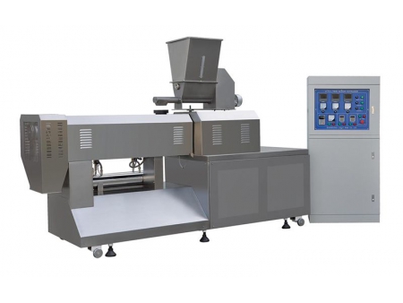 Extrusora dupla rosca, Série LT