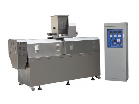 Extrusora dupla rosca, Série LT