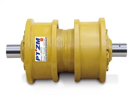 Rolete de esteira para escavadeira Komatsu D65