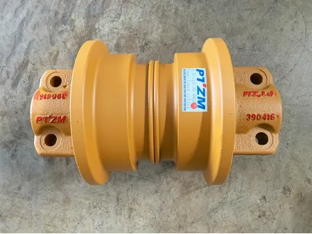Rolete de esteira para escavadora Komatsu D39