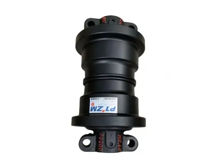 Rolo de esteira para escavadeira Komatsu PC200