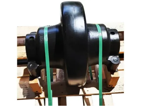 Rolete de esteira para escavadeira Komatsu PC3000