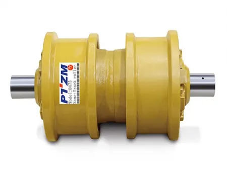 Roletes de esteira para escavadeira Caterpillar D6H