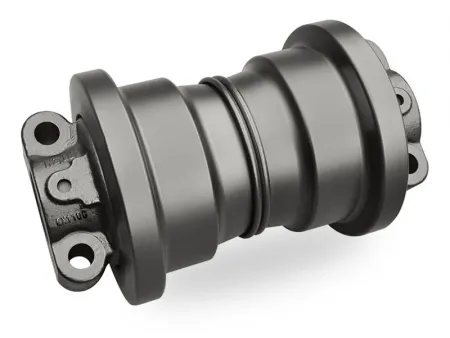 Rolo de esteira para escavadeira Caterpillar E345