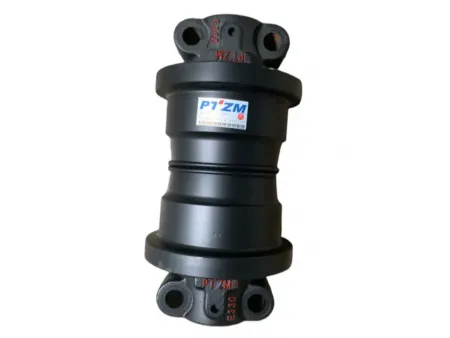 Roletes de esteira para escavadeira Caterpillar E330