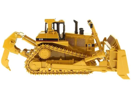 Rolete de esteira Caterpillar