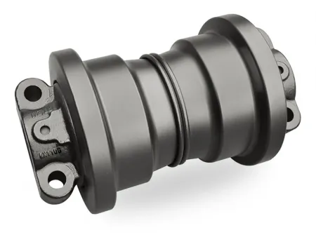 Roletes de esteira para escavadeira Hitachi EX2600