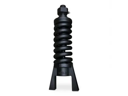 Mola tensora de esteira