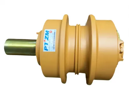 Rolete superior para bulldozer Komatsu D31