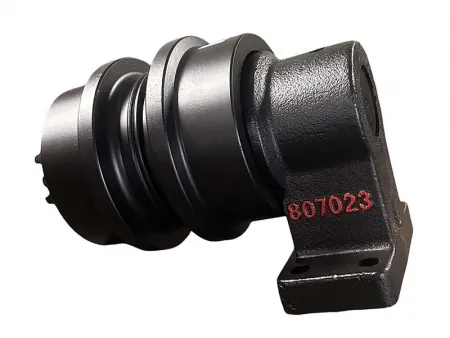 Rolete superior para escavadeira Volvo EC460