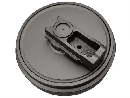 Roda guia para escavadora Komatsu PC300