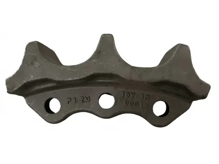 Segmento de roda motriz