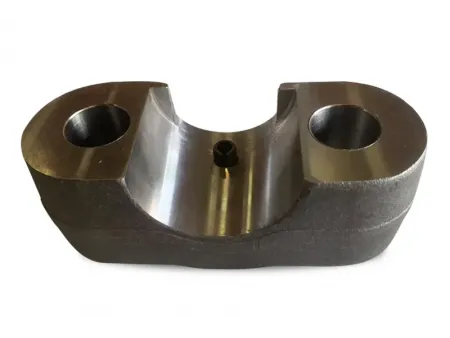 Tampa de rolete de esteira