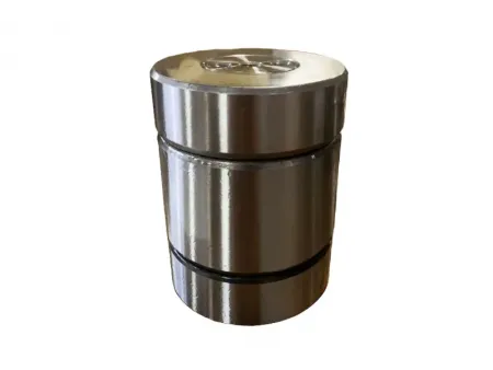 Pinos para barra equalizadora