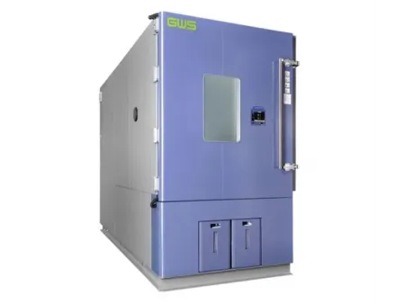 Sistema de teste para motores elétricos