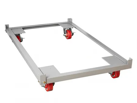 Acessórios para câmaras climáticas