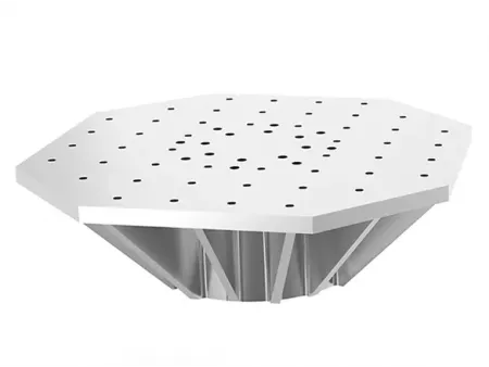 Expansor de cabeçote