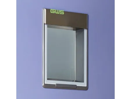 Série EJ  Câmara climática com temperatura e umidade alta/baixa