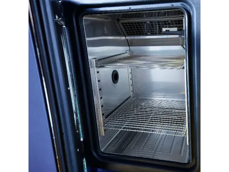 Série HB  Câmara climática com temperatura e umidade alta/baixa