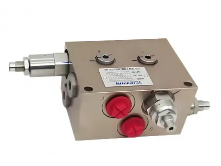 Válvulas niveladoras N2