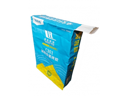 Máquina coladeira de fundo para saco valvulado (Ambas as extremidades coladas), HD8916