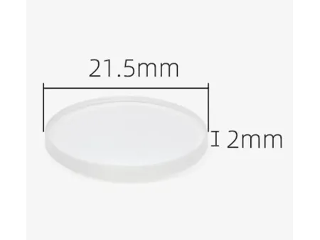 Consumíveis para laser