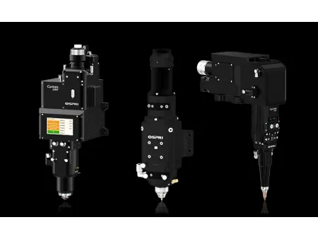 Cabeçote de corte a laser