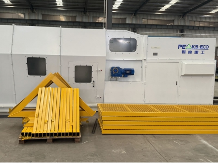 Separador densimêtrico