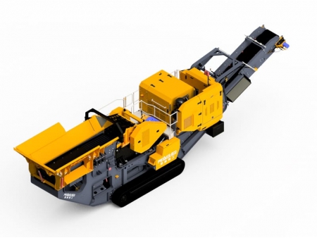 Britador de mandíbulas móvel