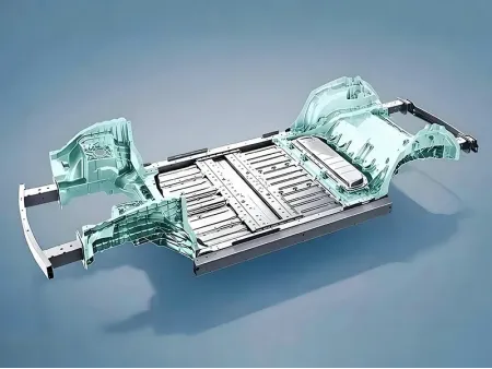 Moldes de fundição sob pressão