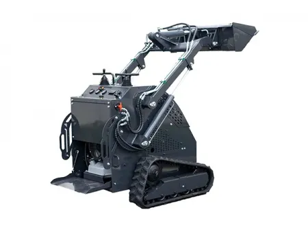 Minicarregadeira skid steer T460