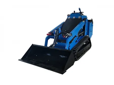 Minicarregadeira skid steer T750